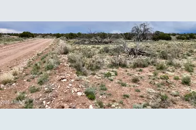 3998 Red Butte Road #161, Williams, AZ 86046 - Photo 8