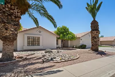843 E Vera Lane, Tempe, AZ 85284 - Photo 1