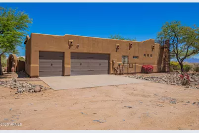 28505 N 146th Street, Scottsdale, AZ 85262 - Photo 1