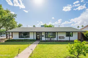 4502 N 17th, Phoenix, AZ 85015 - Photo 1