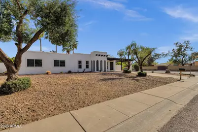 6401 E Voltaire Avenue, Scottsdale, AZ 85254 - Photo 2