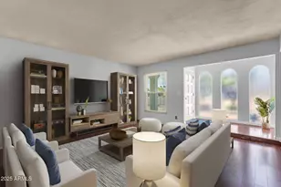 6401 E Voltaire Ave, Scottsdale, AZ 85254 - Photo 8