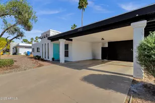 6401 E Voltaire Ave, Scottsdale, AZ 85254 - Photo 4