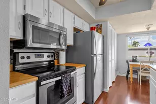 6401 E Voltaire Ave, Scottsdale, AZ 85254 - Photo 22