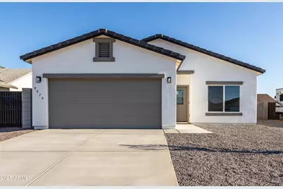 8679 W Raven, Arizona City, AZ 85123 - Photo 1