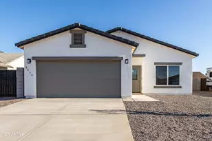 8679 W Raven Dr, Arizona City, AZ 85123 - Photo 1
