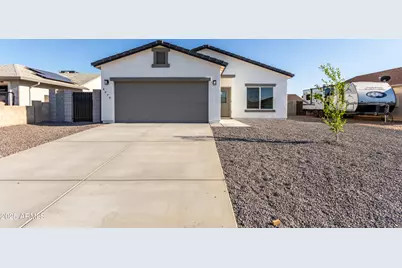 8679 W Raven Drive, Arizona City, AZ 85123 - Photo 2