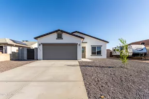 8679 W Raven Dr, Arizona City, AZ 85123 - Photo 2