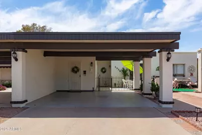 2938 S Country Club, Tempe, AZ 85282 - Photo 1
