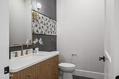 8501 E Appaloosa Trail, Scottsdale, AZ 85258 - Photo 20