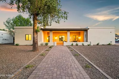 8501 E Appaloosa Trail, Scottsdale, AZ 85258 - Photo 32