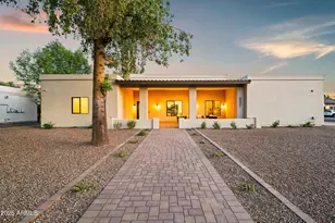 8501 E Appaloosa Trail, Scottsdale, AZ 85258 - Photo 32