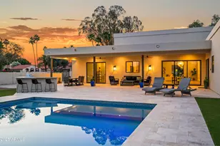 8501 E Appaloosa Trail, Scottsdale, AZ 85258 - Photo 1