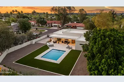 8501 E Appaloosa Trail, Scottsdale, AZ 85258 - Photo 34