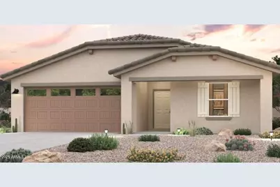 1648 W Posada Street, Coolidge, AZ 85128 - Photo 1