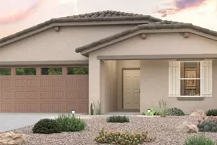 1648 W Posada St, Coolidge, AZ 85128 - Photo 1