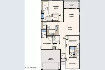 1648 W Posada Street, Coolidge, AZ 85128 - Photo 2