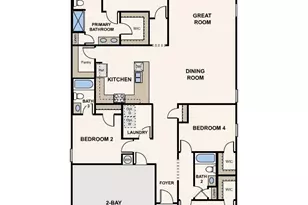 1648 W Posada St, Coolidge, AZ 85128 - Photo 2