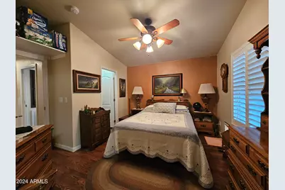 650 N Hawes Road #4123, Mesa, AZ 85207 - Photo 24