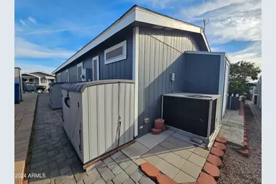 650 N Hawes Road #4123, Mesa, AZ 85207 - Photo 40