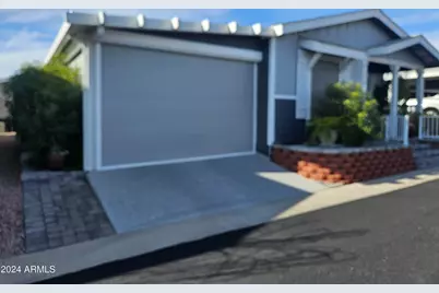 650 N Hawes Road #4123, Mesa, AZ 85207 - Photo 6