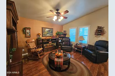 650 N Hawes Road #4123, Mesa, AZ 85207 - Photo 16