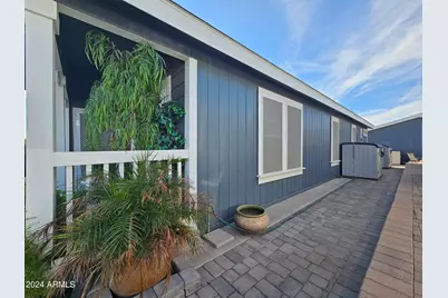 650 N Hawes Road #4123, Mesa, AZ 85207 - Photo 8