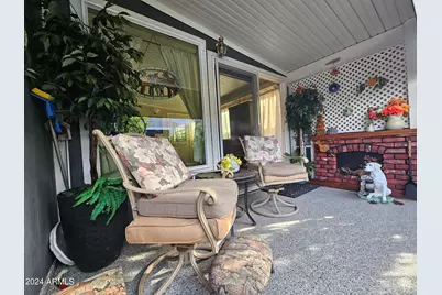 650 N Hawes Road #4123, Mesa, AZ 85207 - Photo 38