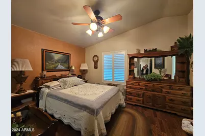 650 N Hawes Road #4123, Mesa, AZ 85207 - Photo 22