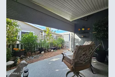 650 N Hawes Road #4123, Mesa, AZ 85207 - Photo 36