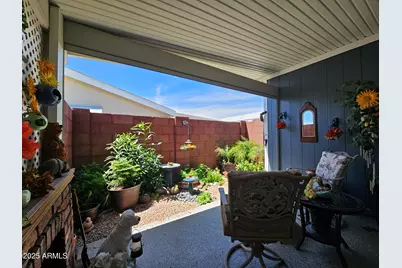 650 N Hawes Road #4123, Mesa, AZ 85207 - Photo 42