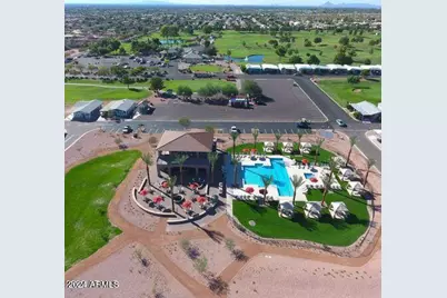 650 N Hawes Road #4123, Mesa, AZ 85207 - Photo 48