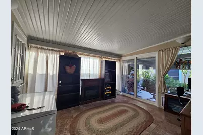 650 N Hawes Road #4123, Mesa, AZ 85207 - Photo 32