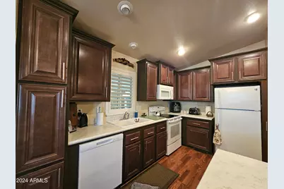 650 N Hawes Road #4123, Mesa, AZ 85207 - Photo 2