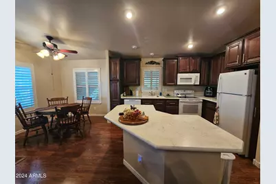 650 N Hawes Road #4123, Mesa, AZ 85207 - Photo 12