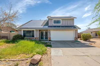 17819 N 46th Drive, Glendale, AZ 85308 - Photo 1