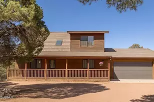 2806 Sky Hawk Dr, Overgaard, AZ 85933 - Photo 1