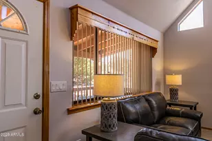 2806 Sky Hawk Dr, Overgaard, AZ 85933 - Photo 12