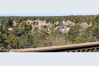 2806 Skyhawk Drive, Overgaard, AZ 85933 - Photo 34