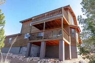 2806 Sky Hawk Dr, Overgaard, AZ 85933 - Photo 2