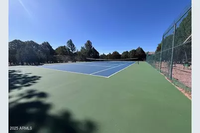 2806 Skyhawk Drive, Overgaard, AZ 85933 - Photo 44