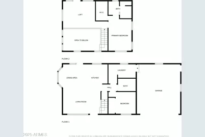 2806 Skyhawk Drive, Overgaard, AZ 85933 - Photo 6