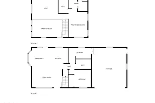 2806 Sky Hawk Dr, Overgaard, AZ 85933 - Photo 6