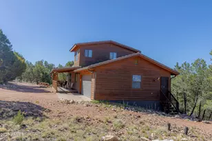 2806 Sky Hawk Dr, Overgaard, AZ 85933 - Photo 38