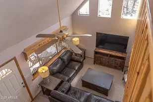 2806 Sky Hawk Dr, Overgaard, AZ 85933 - Photo 14