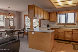 2806 Sky Hawk Dr, Overgaard, AZ 85933 - Photo 10