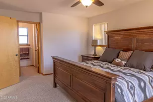 2806 Sky Hawk Dr, Overgaard, AZ 85933 - Photo 30