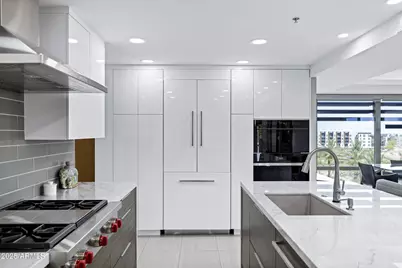 7137 E Rancho Vista Drive #6011, Scottsdale, AZ 85251 - Photo 14