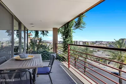 7137 E Rancho Vista Drive #6011, Scottsdale, AZ 85251 - Photo 36