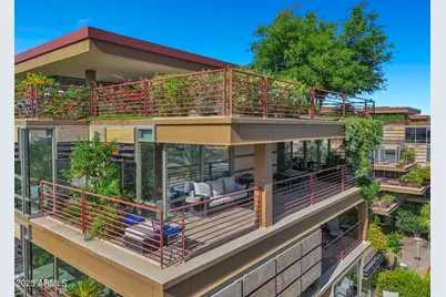 7137 E Rancho Vista Drive #6011, Scottsdale, AZ 85251 - Photo 40